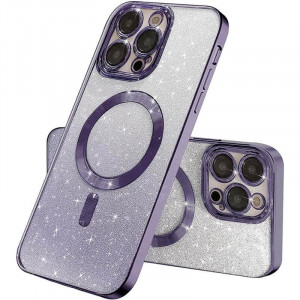 TPU чехол Delight case with Magnetic Safe с защитными линзами на камеру для Apple iPhone 11 Pro (5.8")