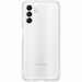TPU чехол Epic Transparent 1,0mm для Samsung Galaxy A26 5G (Бесцветный (прозрачный))