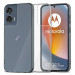 TPU чохол Epic Transparent 1,5mm на Motorola Edge 50 Fusion (Безбарвний (прозорий))