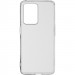 TPU чохол Epic Transparent 1,5mm на Realme Note 60 / 60x (Безбарвний (прозорий))