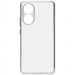 TPU чохол Epic Transparent 1,5mm Full Camera на Xiaomi Poco X7 Pro (Безбарвний (прозорий))