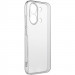 TPU чохол Epic Transparent 1,5mm Full Camera на Xiaomi Poco X8 Pro Max (Безбарвний (прозорий))