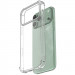 TPU чехол GETMAN Ease logo усиленные углы для Apple iPhone 17 Pro / 18 Pro (6.3") (Бесцветный (прозрачный)) в магазине vchehle.ua