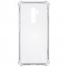 TPU чехол GETMAN Ease logo усиленные углы для Xiaomi Redmi Note 8 Pro (Бесцветный (прозрачный))