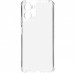 Фото TPU чохол GETMAN Ease logo посилені кути Full Camera на Motorola Moto G06 (Бесцветный (прозрачный)) на vchehle.ua
