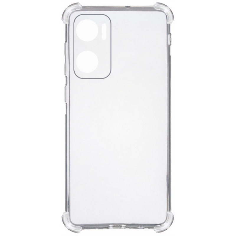 Заказать TPU чехол GETMAN Ease logo усиленные углы Full Camera для OnePlus Nord N20 SE (Бесцветный (прозрачный)) на vchehle.ua