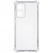 Заказать TPU чехол GETMAN Ease logo усиленные углы Full Camera для OnePlus Nord N20 SE (Бесцветный (прозрачный)) на vchehle.ua