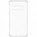 TPU чохол GETMAN Ease logo посилені кути Full Camera на Samsung Galaxy S10e (Безбарвний (прозорий))