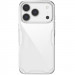 Фото TPU чехол Nillkin Nature Pro Series для Apple iPhone 17 Pro Max (6.9") (Бесцветный (прозрачный)) на vchehle.ua
