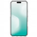 Фото TPU чехол Nillkin Nature Pro Series для Apple iPhone 17 Pro Max (6.9") (Бесцветный (прозрачный)) в магазине vchehle.ua