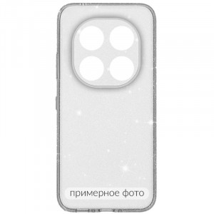 TPU чехол Nova для Xiaomi 17T
