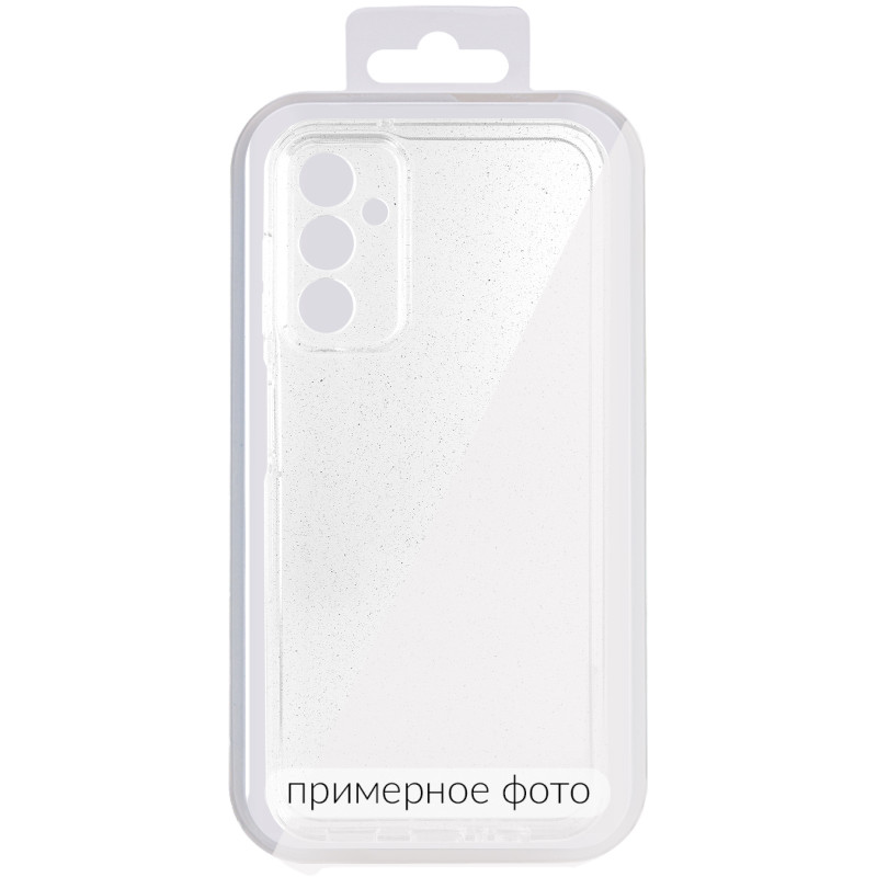 Фото TPU чохол Nova на Xiaomi Redmi A7 Pro 4G / Poco C81 (Clear) на vchehle.ua