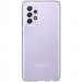 TPU чохол Twinkle з захищеною камерою на Samsung Galaxy A13 4G (Clear)