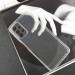 Фото TPU чохол Twinkle з захищеною камерою на Samsung Galaxy A13 4G (Clear) на vchehle.ua