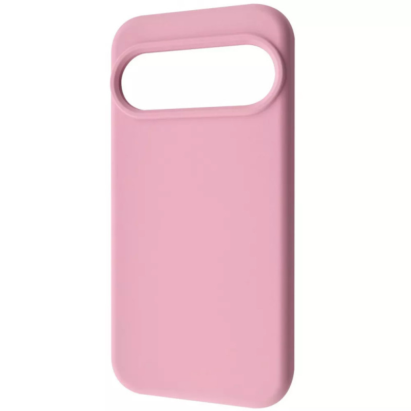 TPU чехол WAVE Full Silicone Cover для Google Pixel 10 (Pink Sand)