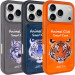 TPU+PC чехол Animal Club для Apple iPhone 17 Pro Max (6.9")