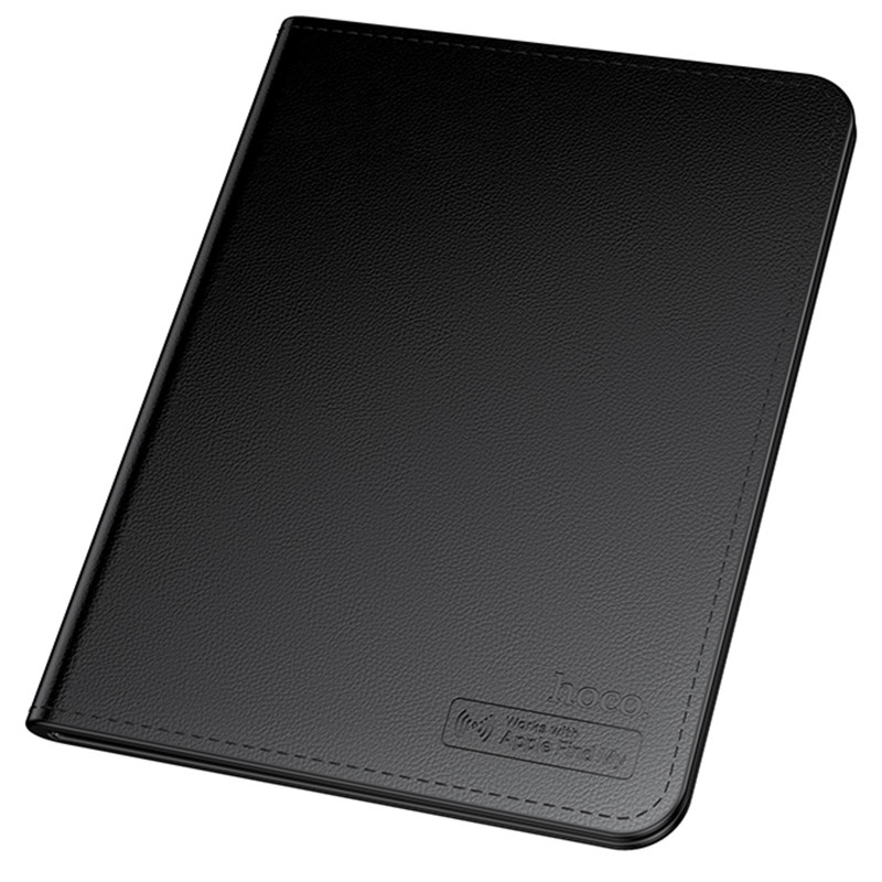 Купити Трекер Hoco E91G Tiger обкладинка паспорта + БЗП 100 mAh (Black) на vchehle.ua
