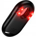 Трекер Hoco E95 Quest + детектор скрытых камер 65 mAh (Black) в магазине vchehle.ua
