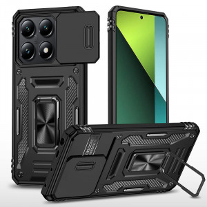 Ударопрочный чехол Camshield Army Ring для Xiaomi 17