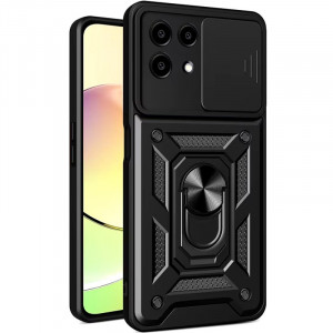 Ударопрочный чехол Camshield Serge Ring для Oppo A53 5G