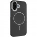 Чехол PC Dream with Magnetic Safe (opp bag) для Samsung Galaxy A07 (Black)