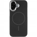 Фото Чехол PC Dream with Magnetic Safe (opp bag) для Samsung Galaxy A07 (Black) на vchehle.ua