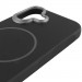 Чехол PC Dream with Magnetic Safe (opp bag) для Samsung Galaxy A07 (Black) в магазине vchehle.ua