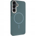 Чохол PC Dream with Magnetic Safe (opp bag) на Samsung Galaxy A16 4G/5G (Turquoise)