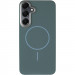 Фото Чохол PC Dream with Magnetic Safe (opp bag) на Samsung Galaxy A16 4G/5G (Turquoise) на vchehle.ua
