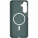 Фото Чохол PC Dream with Magnetic Safe (opp bag) на Samsung Galaxy A16 4G/5G (Turquoise) в маназині vchehle.ua