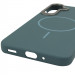 Купити Чохол PC Dream with Magnetic Safe (opp bag) на Samsung Galaxy A16 4G/5G (Turquoise) на vchehle.ua