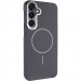 Чохол PC Dream with Magnetic Safe (opp bag) на Samsung Galaxy A26 5G (Gray)