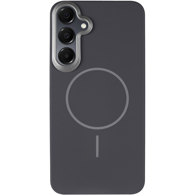 Фото Чохол PC Dream with Magnetic Safe (opp bag) на Samsung Galaxy A26 5G (Gray) на vchehle.ua