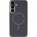 Фото Чохол PC Dream with Magnetic Safe (opp bag) на Samsung Galaxy A26 5G (Gray) на vchehle.ua