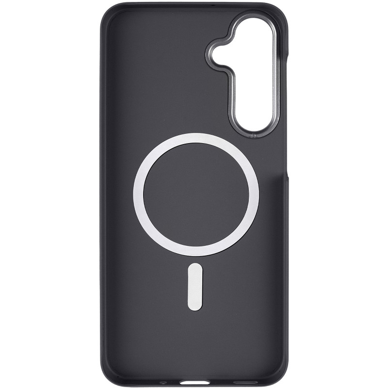 Фото Чохол PC Dream with Magnetic Safe (opp bag) на Samsung Galaxy A26 5G (Gray) в маназині vchehle.ua