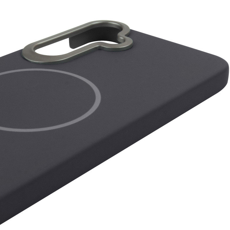 Чохол PC Dream with Magnetic Safe (opp bag) на Samsung Galaxy A26 5G (Gray) в магазині vchehle.ua