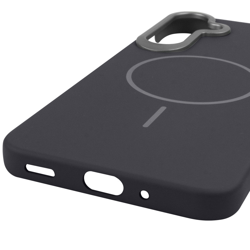Купити Чохол PC Dream with Magnetic Safe (opp bag) на Samsung Galaxy A26 5G (Gray) на vchehle.ua