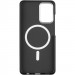 Фото Чехол PC Dream with Magnetic Safe (opp bag) для Samsung Galaxy A32 4G (Black) в магазине vchehle.ua