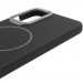 Чехол PC Dream with Magnetic Safe (opp bag) для Samsung Galaxy A32 4G (Black) в магазине vchehle.ua
