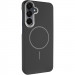 Чохол PC Dream with Magnetic Safe (opp bag) на Samsung Galaxy A34 5G (Black)