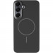 Фото Чохол PC Dream with Magnetic Safe (opp bag) на Samsung Galaxy A34 5G (Black) на vchehle.ua