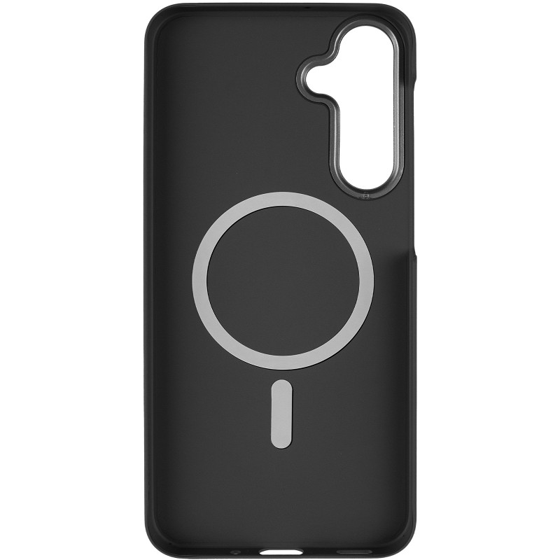 Фото Чохол PC Dream with Magnetic Safe (opp bag) на Samsung Galaxy A34 5G (Black) в маназині vchehle.ua
