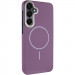 Чехол PC Dream with Magnetic Safe (opp bag) для Samsung Galaxy A36 5G (Purple)