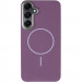 Фото Чехол PC Dream with Magnetic Safe (opp bag) для Samsung Galaxy A36 5G (Purple) на vchehle.ua