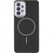 Фото Чехол PC Dream with Magnetic Safe (opp bag) для Samsung Galaxy A53 5G (Black) на vchehle.ua