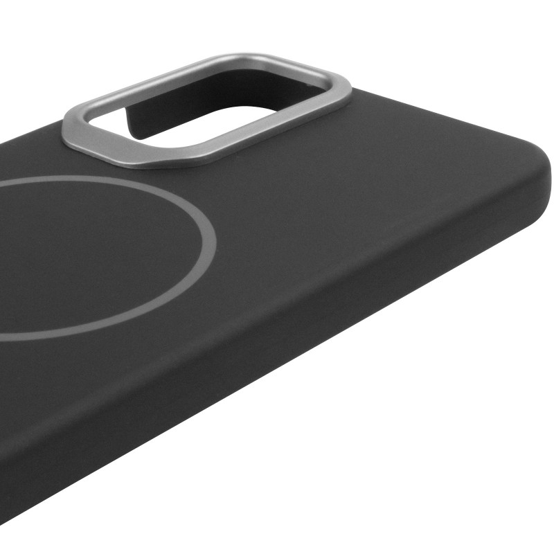Чехол PC Dream with Magnetic Safe (opp bag) для Samsung Galaxy A53 5G (Black) в магазине vchehle.ua