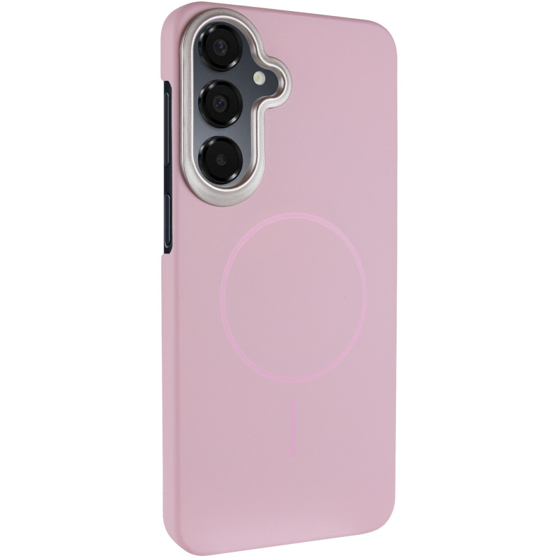 Чехол PC Dream with Magnetic Safe (opp bag) для Samsung Galaxy A56 5G (Pink)