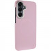 Чехол PC Dream with Magnetic Safe (opp bag) для Samsung Galaxy A56 5G (Pink)