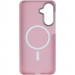 Фото Чехол PC Dream with Magnetic Safe (opp bag) для Samsung Galaxy A56 5G (Pink) в магазине vchehle.ua
