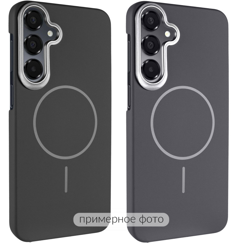 Чохол PC Dream with Magnetic Safe (opp bag) на Samsung Galaxy S25 Edge